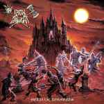 IRON SLAUGHT - Metallic Torments CD